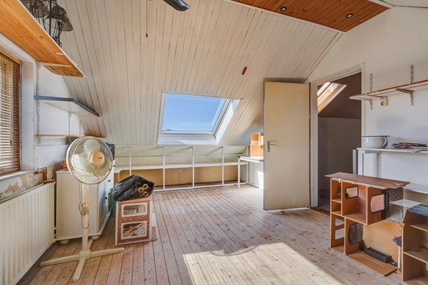 Medium property photo - Valckslootlaan 8, 2181 TR Hillegom